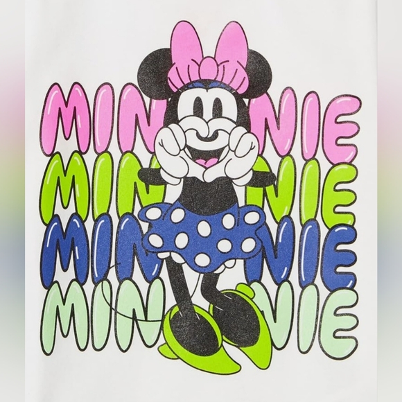 Minnie's Kindness 4 ct T-Shirts - Picture 3 of 10